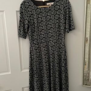 Super comfy loft dress